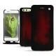 Custodia in pelle Huawei P10 - Rouge Patine