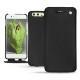 Custodia in pelle Huawei P10 - Negre poudro