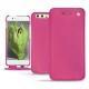 Housse cuir Huawei P10 - Rose BB