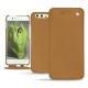 Housse cuir Huawei P10 - Castan esparciate