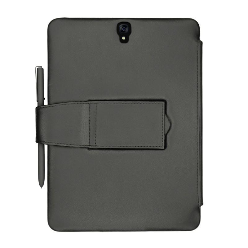 가죽 커버 Samsung Galaxy Tab S3 9.7