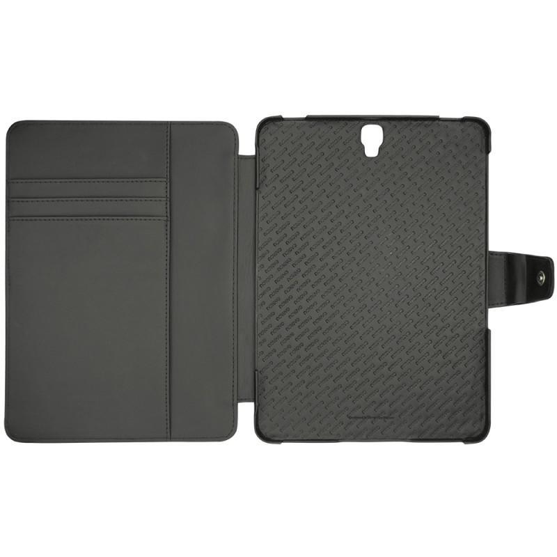 Funda de piel Samsung Galaxy Tab S3 9.7