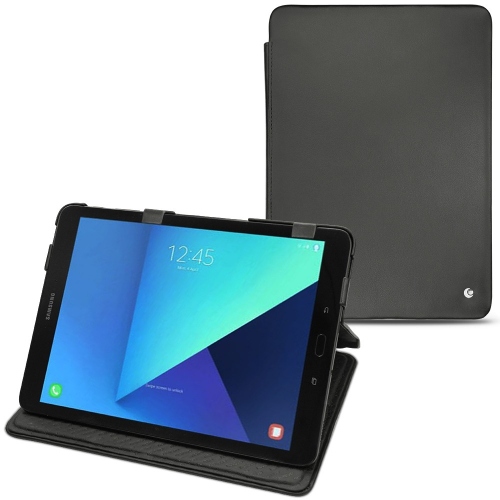 Housse cuir Samsung Galaxy Tab S3 9.7