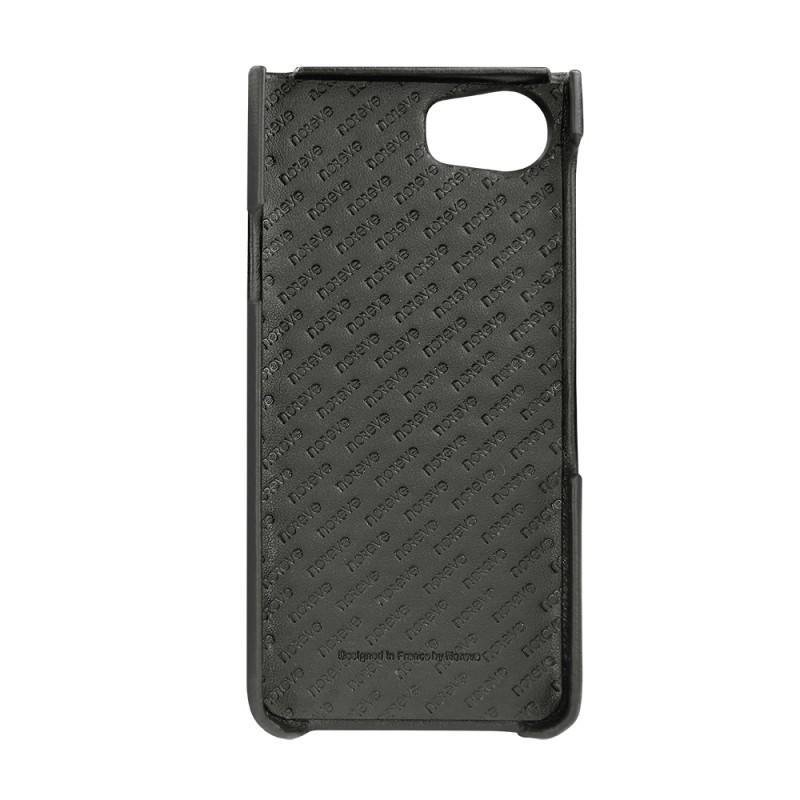 Coque cuir Blackberry Keyone