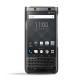 Coque cuir Blackberry Keyone - Noir ( Nappa - Black ) 