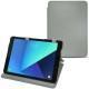 Custodia in pelle Samsung Galaxy Tab S3 9.7 - Gris PU