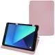 Lederschutzhülle Samsung Galaxy Tab S3 9.7 - Rose PU