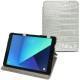 Funda de piel Samsung Galaxy Tab S3 9.7 - Crocodile milk