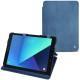 Samsung Galaxy Tab S3 9.7 leather case - Abaca ishia