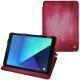 Samsung Galaxy Tab S3 9.7 leather case - Rose Patine