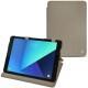 가죽 커버 Samsung Galaxy Tab S3 9.7 - Darboun sabla