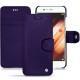 Housse cuir Huawei P10 - Cobalt ( Pantone 2766C ) 