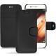 Huawei P10 leather case - Noir PU