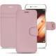 Lederschutzhülle Huawei P10 - Rose PU