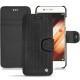 Housse cuir Huawei P10 - Abaca nero