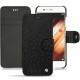 Custodia in pelle Huawei P10 - Autruche nero