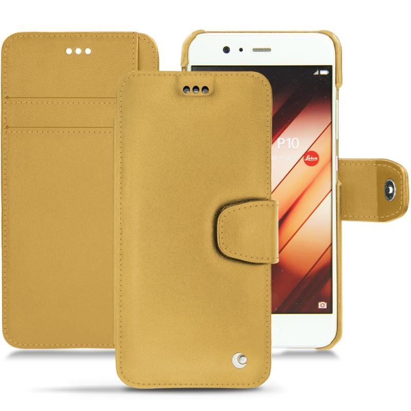 Huawei P10 leather case