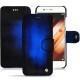 Custodia in pelle Huawei P10 - Bleu Patine