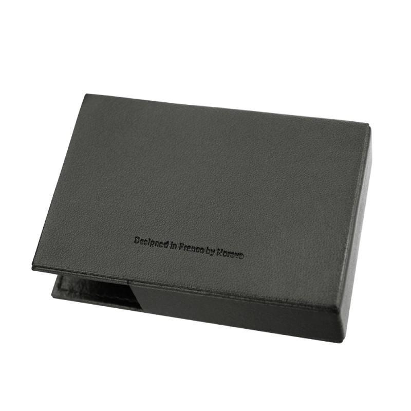 Business card holder - Griffe 1