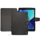 Custodia in pelle Samsung Galaxy Tab S3 9.7 - Anthracite ( Pantone 424C ) 