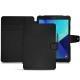 가죽 커버 Samsung Galaxy Tab S3 9.7 - Noir PU