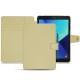 Custodia in pelle Samsung Galaxy Tab S3 9.7 - Beige PU