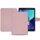 Samsung Galaxy Tab S3 9.7 leather case - Rose PU