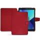 Custodia in pelle Samsung Galaxy Tab S3 9.7 - Rouge PU