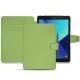 Lederschutzhülle Samsung Galaxy Tab S3 9.7 - Vert olive PU