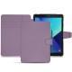 Custodia in pelle Samsung Galaxy Tab S3 9.7 - Lilas PU