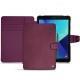 Funda de piel Samsung Galaxy Tab S3 9.7 - Prune vintage ( Pantone 512C ) 