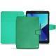 Custodia in pelle Samsung Galaxy Tab S3 9.7 - Menthe vintage ( Pantone 562C ) 