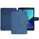 Samsung Galaxy Tab S3 9.7 leather case - Abaca ishia