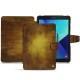 Capa em pele Samsung Galaxy Tab S3 9.7 - Doré Patine