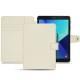 Custodia in pelle Samsung Galaxy Tab S3 9.7 - Blanc (  Nappa - White ) 
