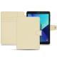 Lederschutzhülle Samsung Galaxy Tab S3 9.7 - Beige ( Nappa - Pantone 7502C ) 