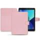 Capa em pele Samsung Galaxy Tab S3 9.7 - Rose ( Nappa - Pantone 2365C ) 