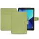 Lederschutzhülle Samsung Galaxy Tab S3 9.7 - Vert olive ( Nappa - Pantone 578U ) 