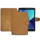 Funda de piel Samsung Galaxy Tab S3 9.7 - Castan esparciate