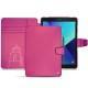 Custodia in pelle Samsung Galaxy Tab S3 9.7 - Rose BB