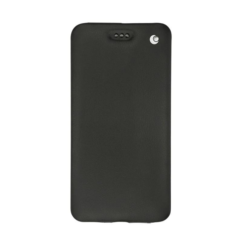 가죽 커버 Huawei Honor 8 Pro
