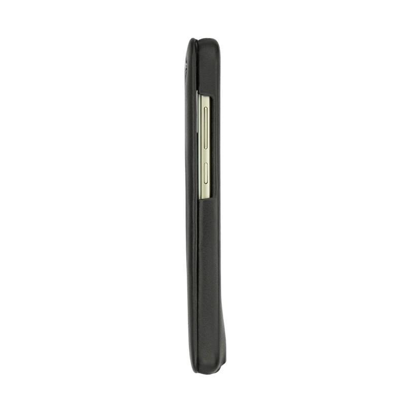 Capa em pele Huawei Honor 8 Pro