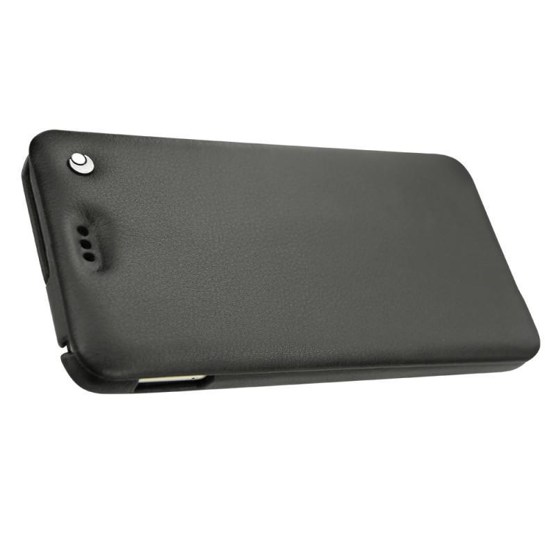 Housse cuir Huawei Honor 8 Pro