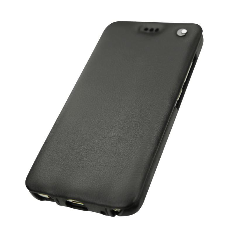 가죽 커버 Huawei Honor 8 Pro