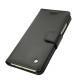 Funda de piel Huawei Honor 8 Pro