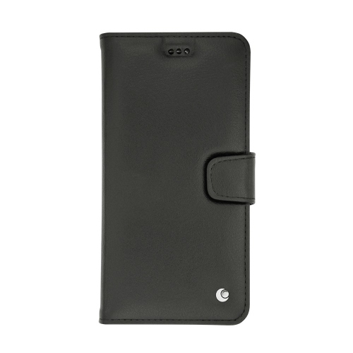                                                                                                                     Custodia in pelle Huawei Honor 8 Pro
                                                                                                              