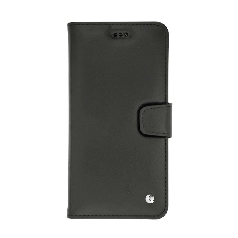 Lederschutzhülle Huawei Honor 8 Pro