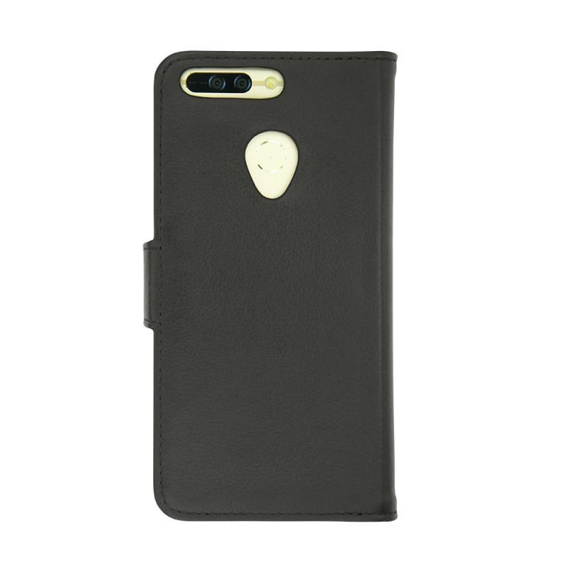 Funda de piel Huawei Honor 8 Pro