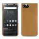 レザーケース Blackberry Keyone - Castan esparciate