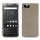 Coque cuir Blackberry Keyone - Darboun sabla